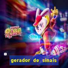 gerador de sinais fortune ox